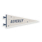 Saranac lake Pennant Sticker