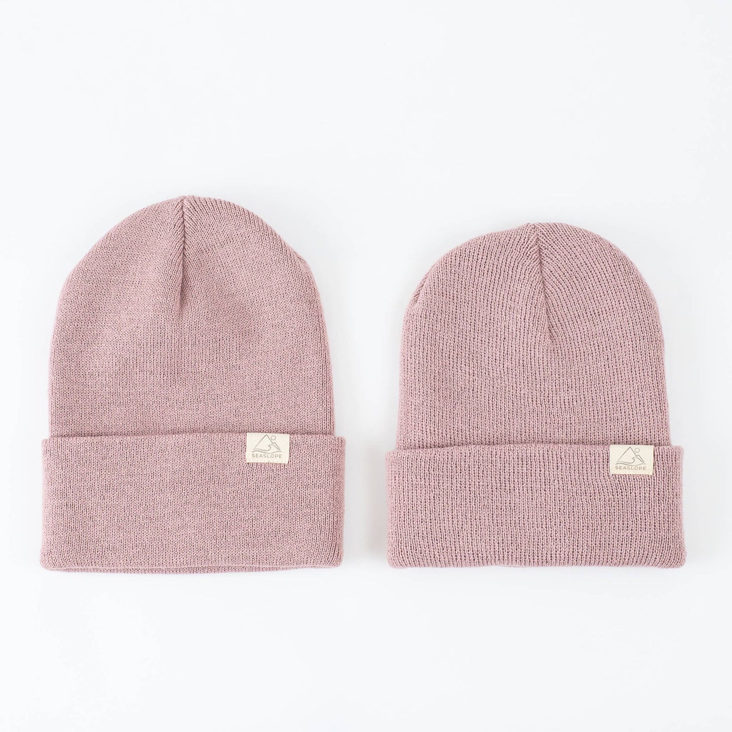 Rose Beanie Infant/Toddler Fits Ages 0-4