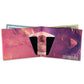 Mars Map Mighty Wallet