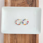 Cam Mini Hoops - Fiesta // Earrings, Jewelry, Gifts, Best Seller