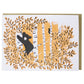 Assorted Spring Animals Note Card Set