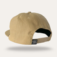 Sun Bird Hat - Cotton Canvas - Sand