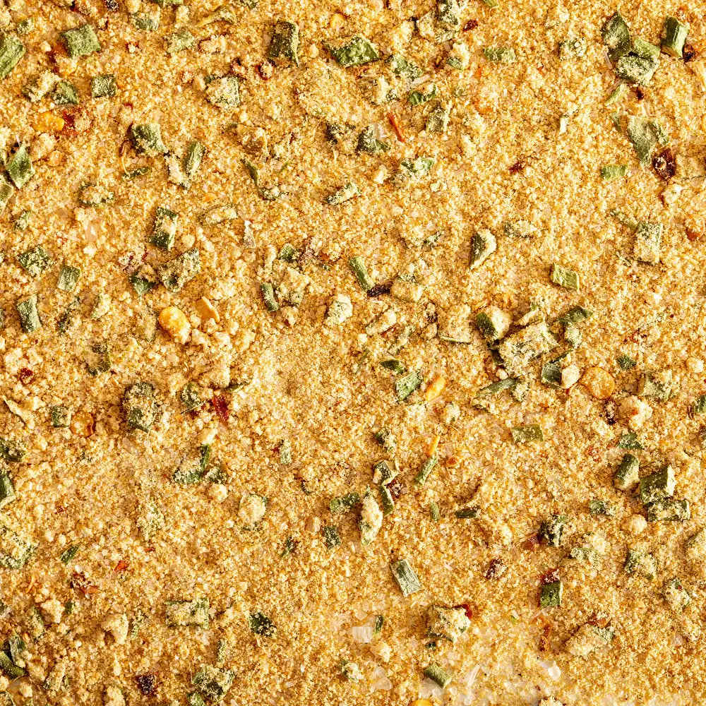 Popcorn Trio - Seasoning Bundle