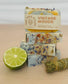 Vintage Woods- Natural Handmade Bar Soap