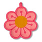 Blossom Pot Holder w/ Pocket