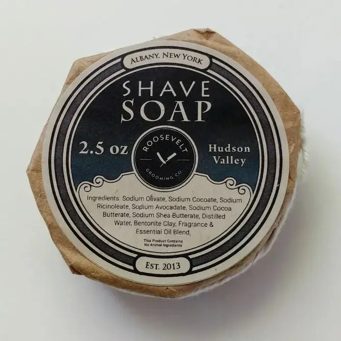 Shaving Soap