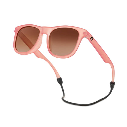 Baby & Kids Sunglasses – Polarized, UV Protective | Rosé