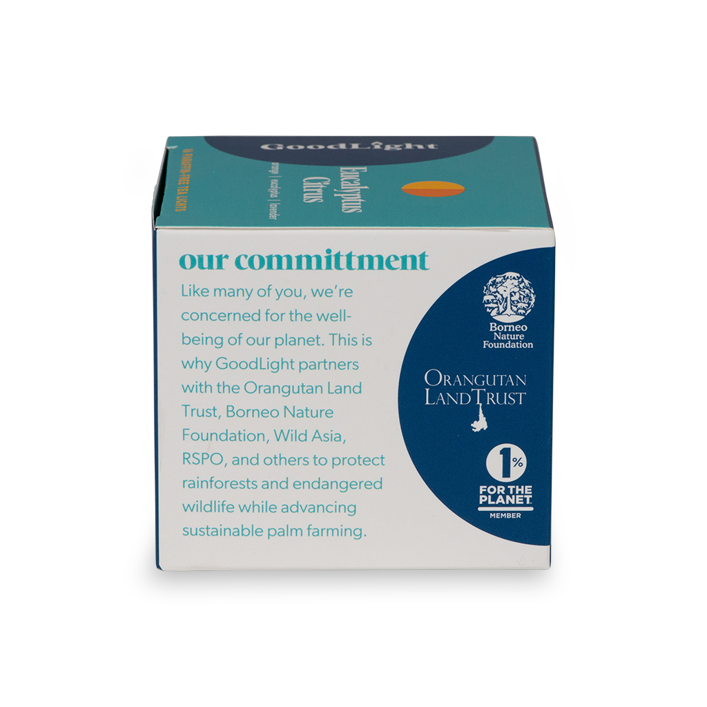 ~ NEW ~ Scented Tea Lights | 16-Count Box
