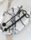Wick Snips + Snuffer Gift Box Set | Matte Black