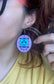 TamaGotcha! Inspired Acrylic Earrings