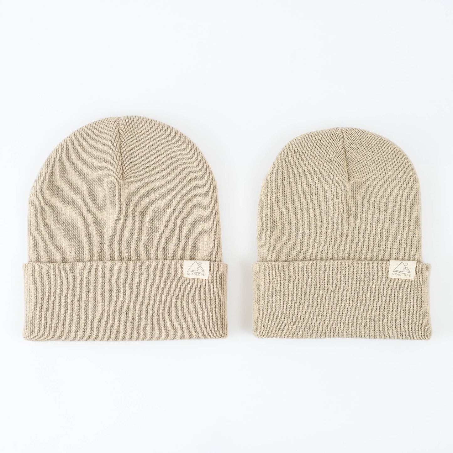 Sand Beanie Infant/Toddler Fits Ages 0-4