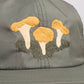 Chanterelle Trail Hat