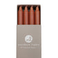 12" Taper Candles - 12pc Box