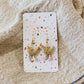 Assorted Pack: Chickens with Boots Earrings