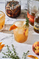 32 oz Craft Cocktail Kit - Bourbon Peach Smash