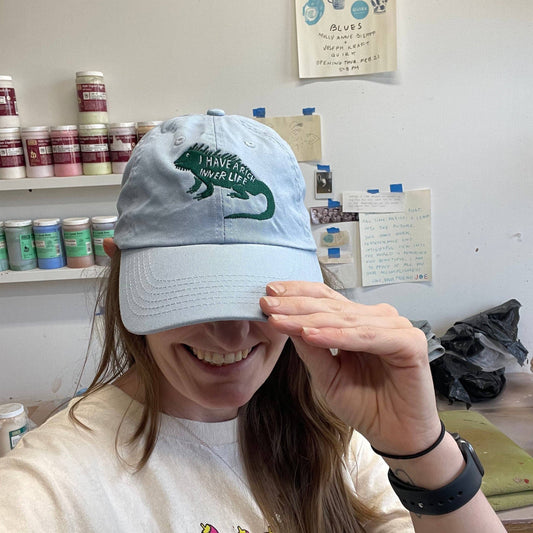 Rich Inner Life Hat