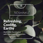 REFILLABLE Eucalyptus Moisturizing Pocket Hand Sanitizer
