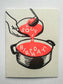 Birthday Soup Card