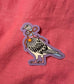Sticker - Silly Pigeon