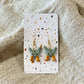 Assorted Pack: Chickens with Boots Earrings