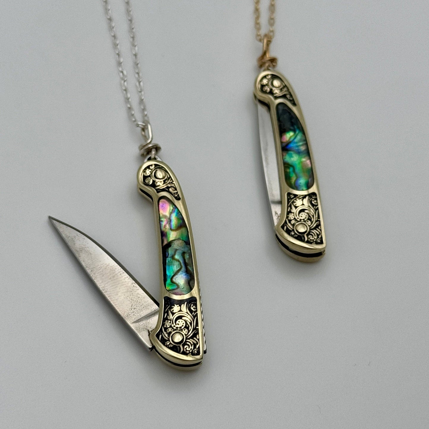 Handmade Lennox Necklace