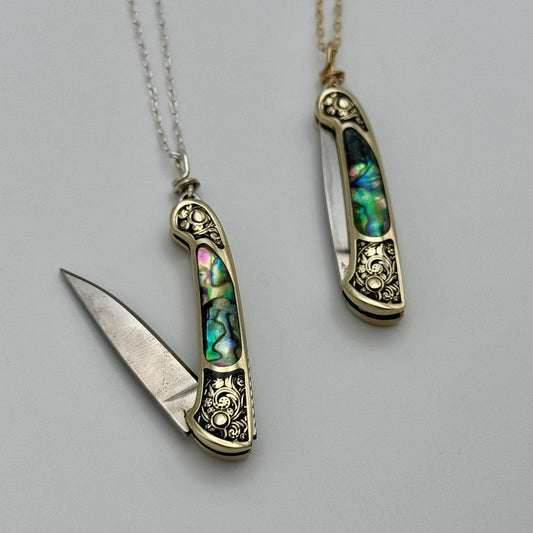 Handmade Lennox Necklace