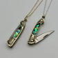 Handmade Lennox Necklace