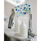 Blueberries Swedish Dishcloth