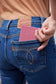 Pocket Notebook | Small Lined Journal | 11 Colors 