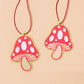 Mushroom Air Freshener - Gardening - Stocking Stuffer