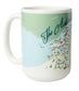 Adirondacks 15-oz. Ceramic Mug