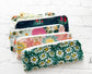 Pencil Pouch, Small Zipper Pouch, Pens Case, mixed bag