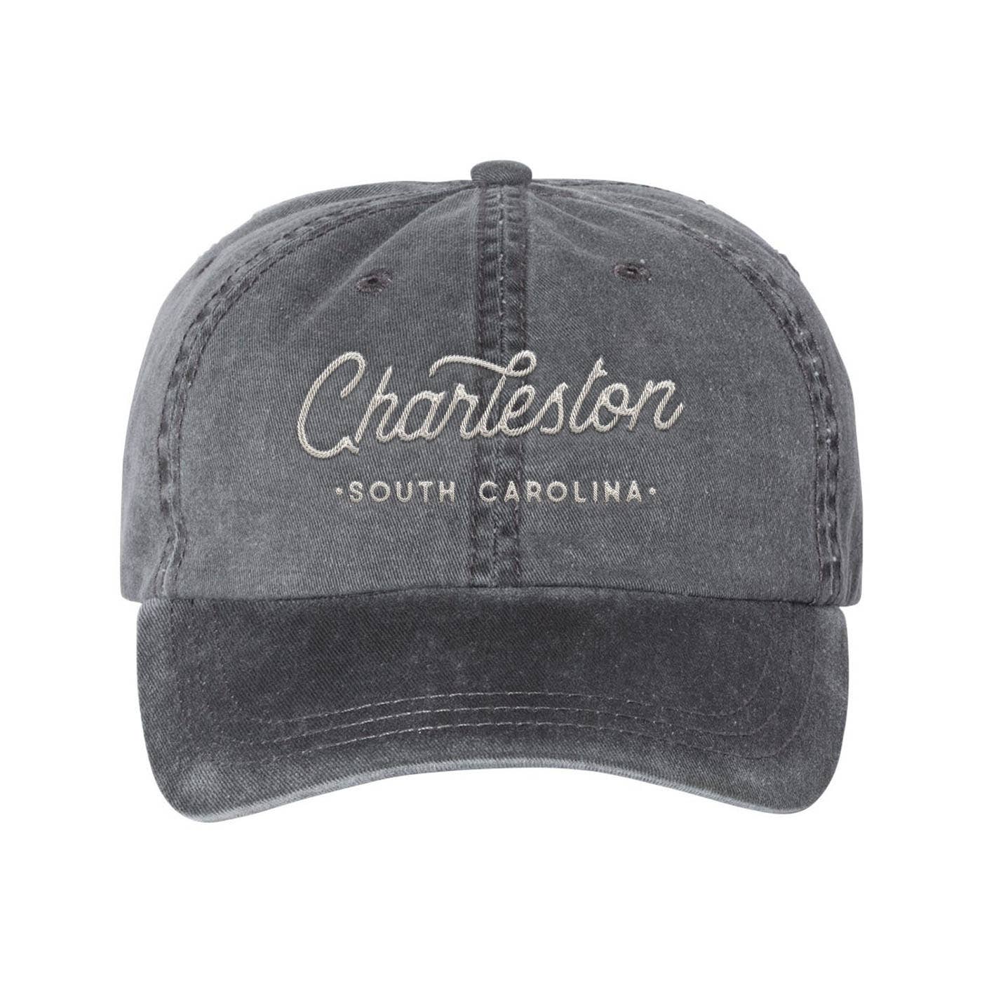 Saranac Lake Baseball Hat