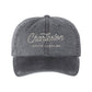 Saranac Lake Baseball Hat