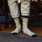 Socks that Protect Ducks