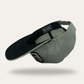 Pelican with Fish Hat - Cotton Ripstop - Sage