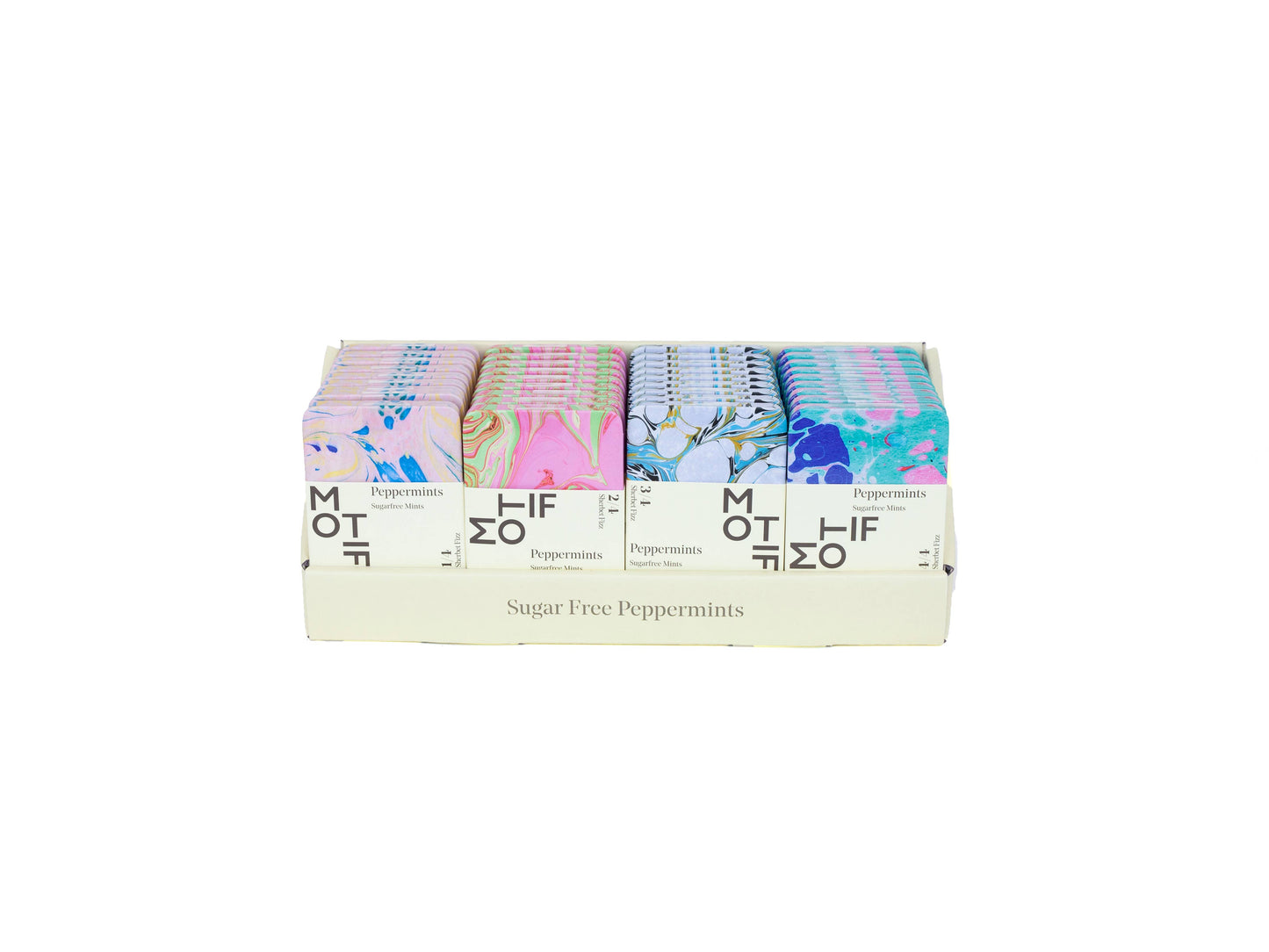 Motif Sherbet Fizz - pk 36
