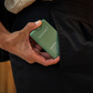 REFILLABLE Eucalyptus Moisturizing Pocket Hand Sanitizer