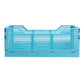 Truu Design Folding Storage Crate, 12x8x4.5",7 colors