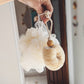 NEW! Spa Shower Puff Body Brushes - Handmade - All Natural