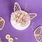Fluttering Butterfly DIY Kit, Educational STEM Toy for Kids