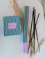 Essentials: Matcha + Coconut Milk Incense
