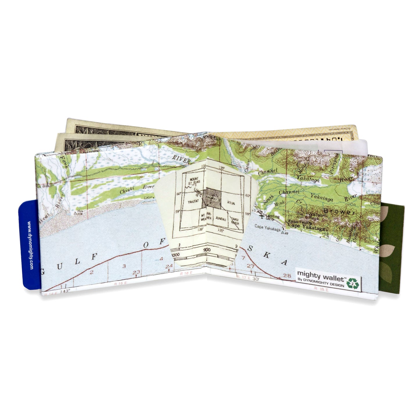 Explorer Mighty Wallet