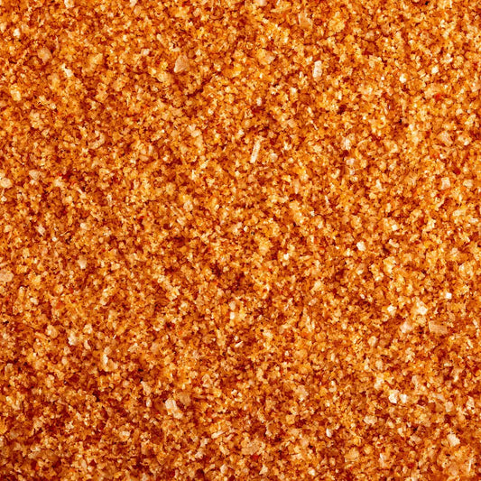 Infused Habanero Sea Salt Slide Tin