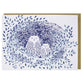 Assorted Spring Animals Note Card Set