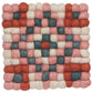 Terra Dot Trivet