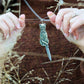 Nine Lives Necklace