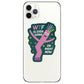 Funny Floppy Swear WTF Relevant High Quality Vinyl Sticker