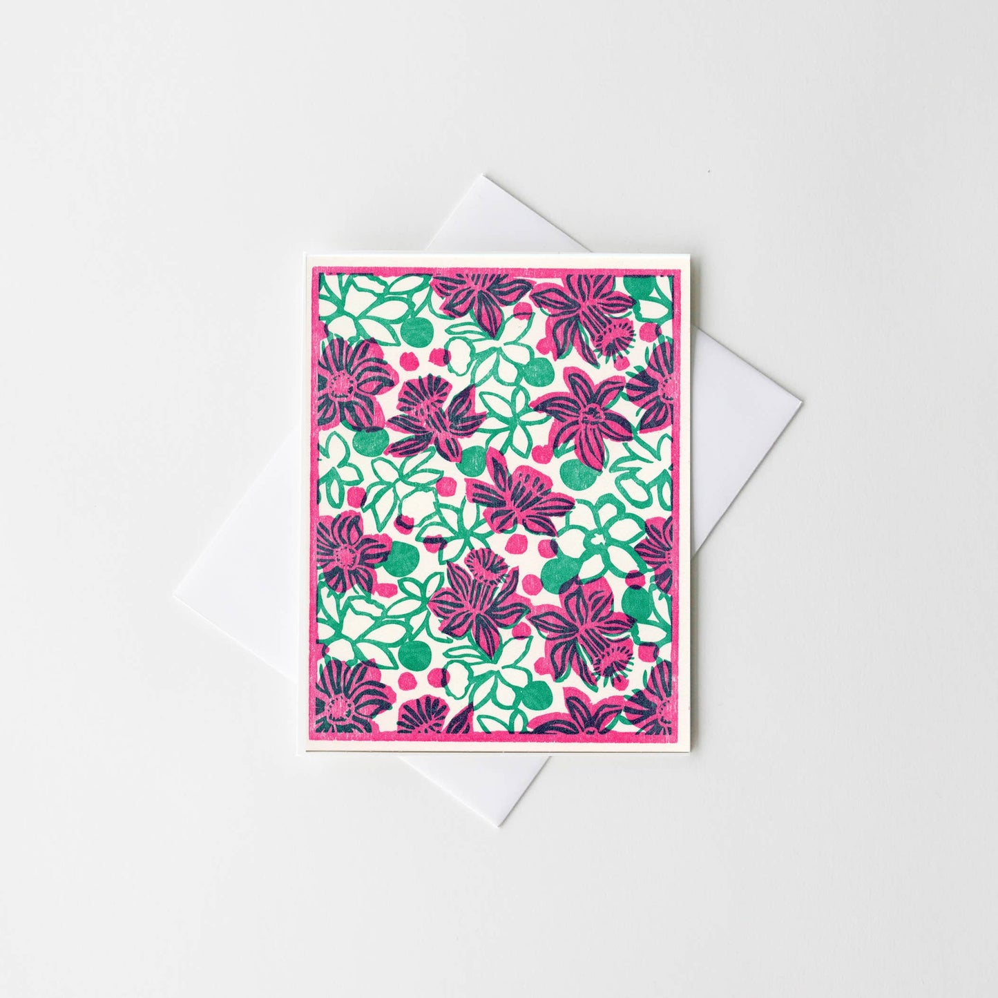 Spring Blossoms Assorted Pattern Boxed Set