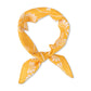 Happiness Bandanas - Yellow Butterflies - Joy